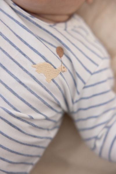 Longsleeve Ringel - A-Roarable 50